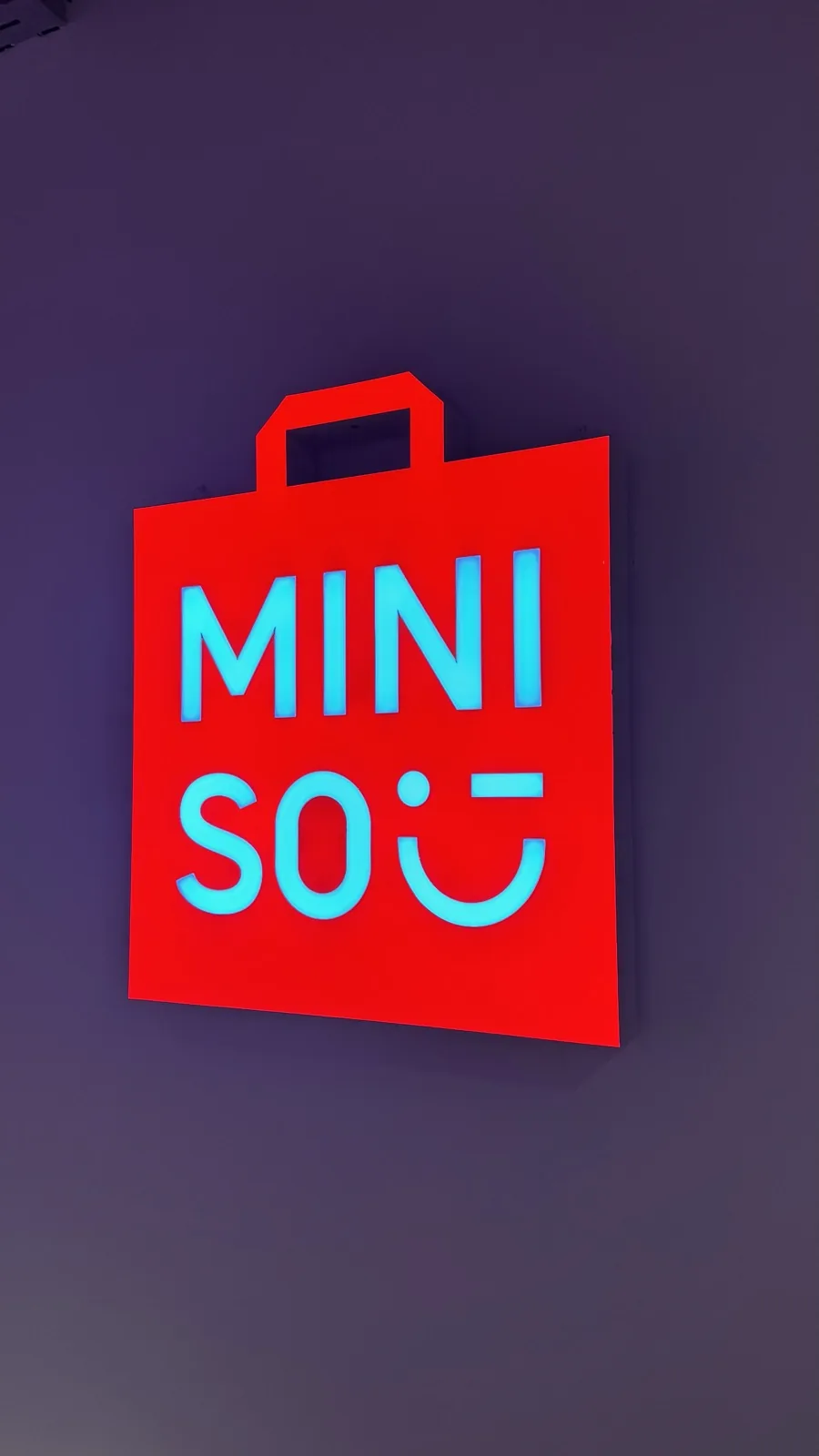 Miniso Argentina
